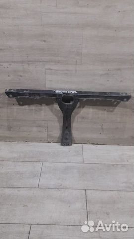 Верхняя часть передней панели Subaru Legacy 5 B 14