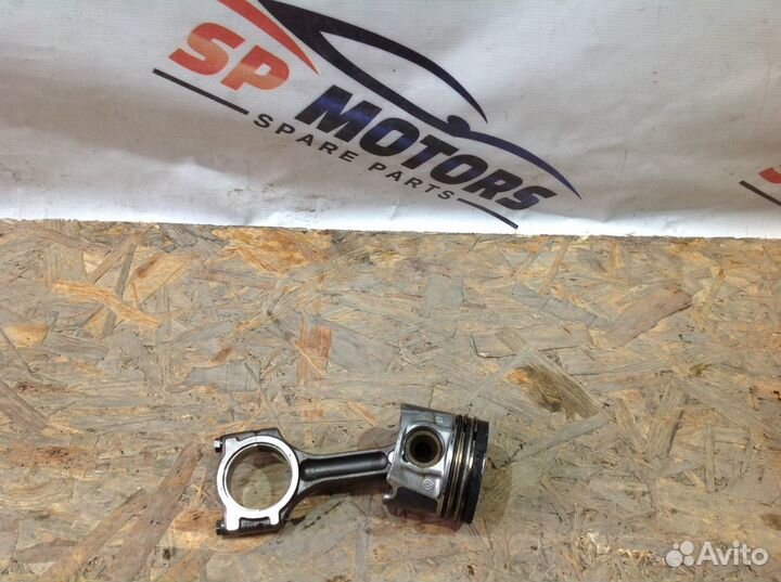 Поршень с шатуном Nissan X-Trail 3 (T32) 2014