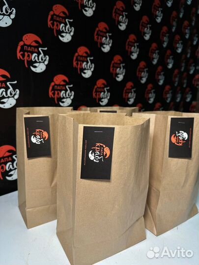 Красная икра кета