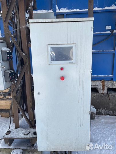 Зерносушилка Агромиг Mobility, 2018