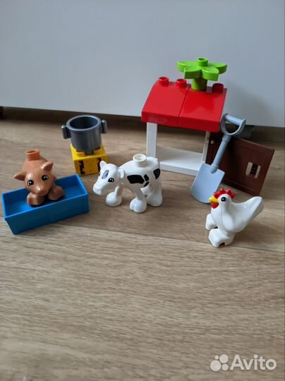 Lego duplo