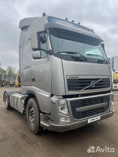 Volvo FH13, 2012