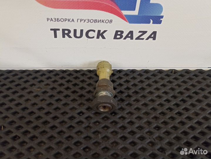 40752901101 Датчик аварийного давления воздуха