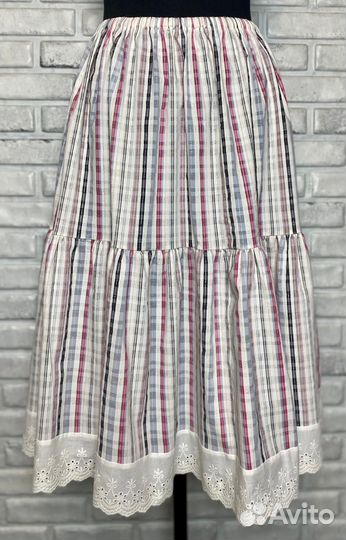 Юбка или подъюбник