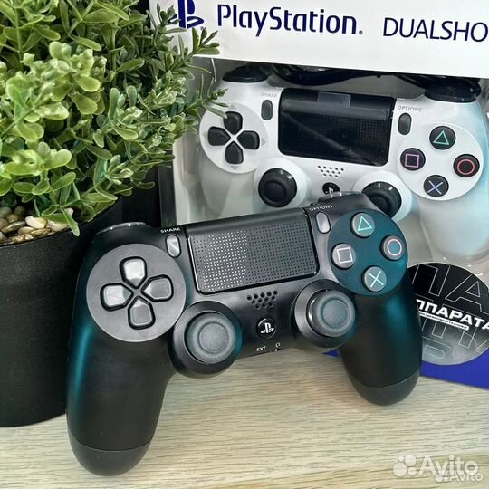 Геймпад Sony PS4 V2 Много цветов