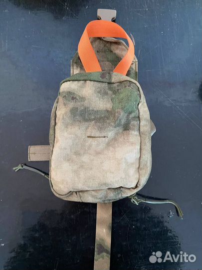 Подсумок для аптечки