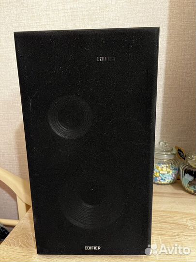 Колонки edifier r2700