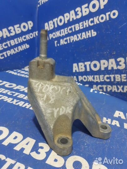 Кронштейн кпп Ford Focus 1 седан eydk 2003