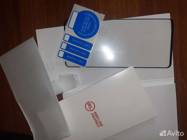 Защитное стекло xiaomi redmi note 10 pro