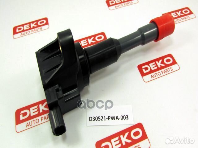 Катушка зажигания D30521PWA003 deko