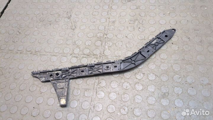 Кронштейн бампера правый задний Ford Mustang 2017, 2021