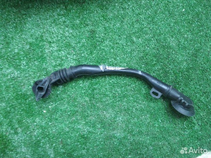 Корпус Отопителя (печки печка) Skoda Octavia A5