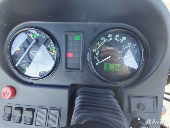 Трактор МТЗ (Беларус) 82, 2023