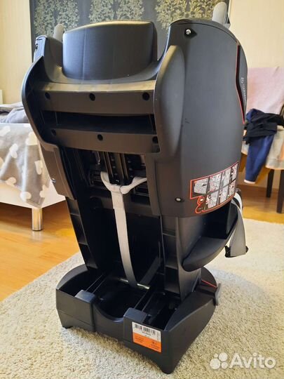 Детское автокресло maxi cosi tobi 9-18кг