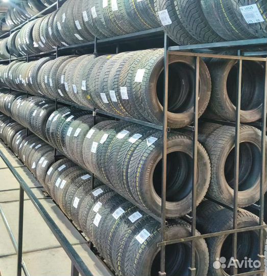 Nokian Tyres Nordman SUV 225/55 R18 95N