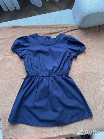 Платье для девочки Benetton