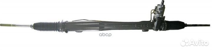 R24811NW Рулевая рейка с тягами гидр. VW touare