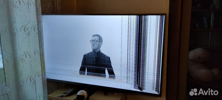 Xiaomi mi tv 4s 43