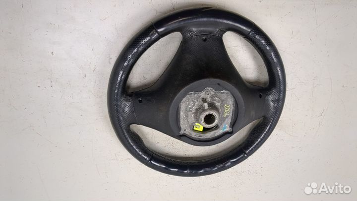 Руль BMW X3 E83, 2004