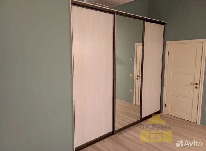 Шкаф навесной