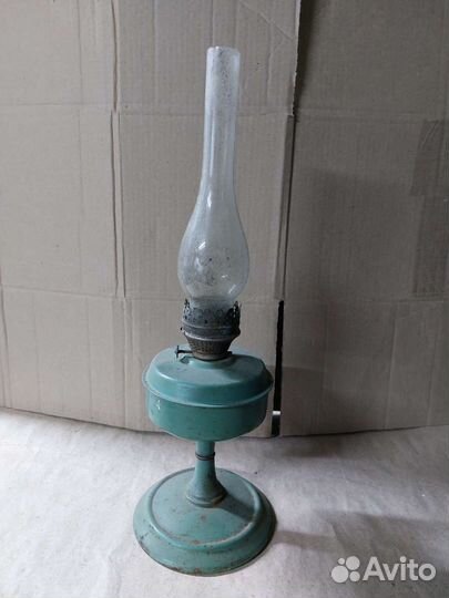 Керосиновая лампа