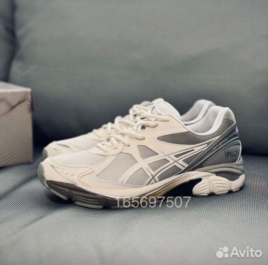 Кроссовки Dime x Asics GT-2160