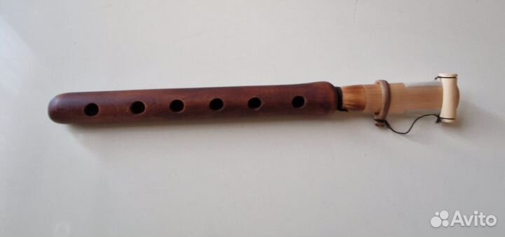 Армянский дудук