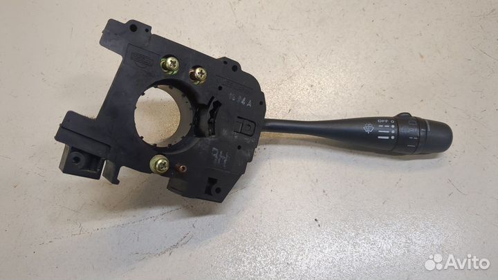 Переключатель дворников Nissan Sunny (N14), 1991