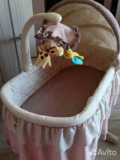 Люлька колыбель Simplicity