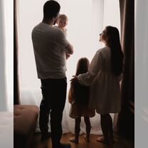 Семейный фотограф, life style, Красногорск