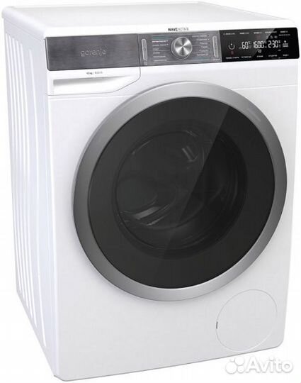 Стиральная машина Gorenje WS168lnst
