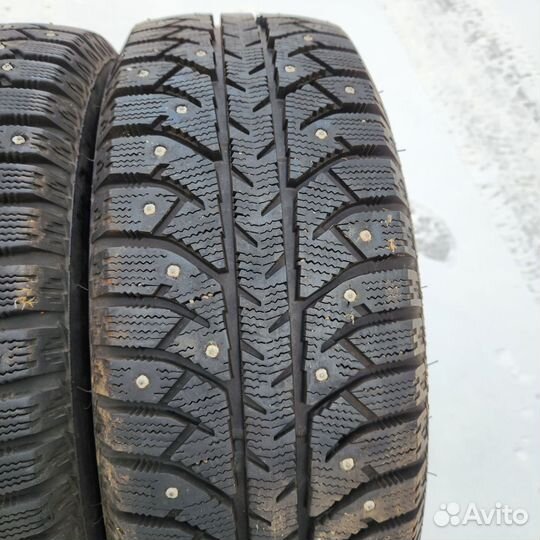 Bridgestone Ice Cruiser 7000S 185/60 R15 84T