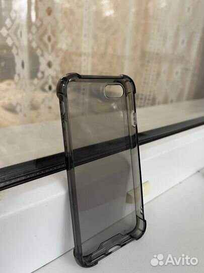 Чехол на iPhone 7/8/se