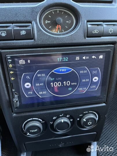 Магнитофон