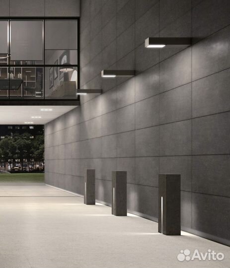 Плитка Imola concrete project Conproj 60A Lp 60х60