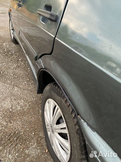 ВАЗ 2114 Samara 1.6 МТ, 2009, 172 000 км