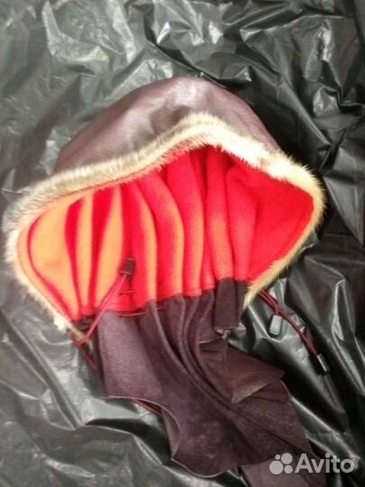 Косынка демисезонная