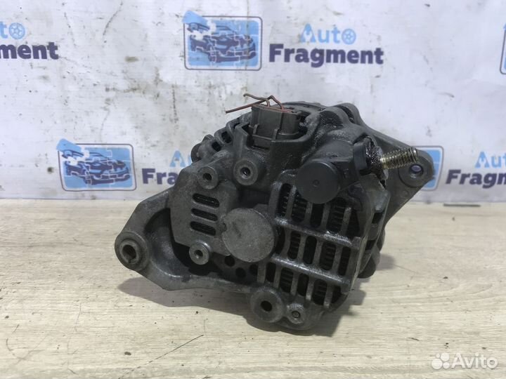 Генератор Nissan Presage I 2002