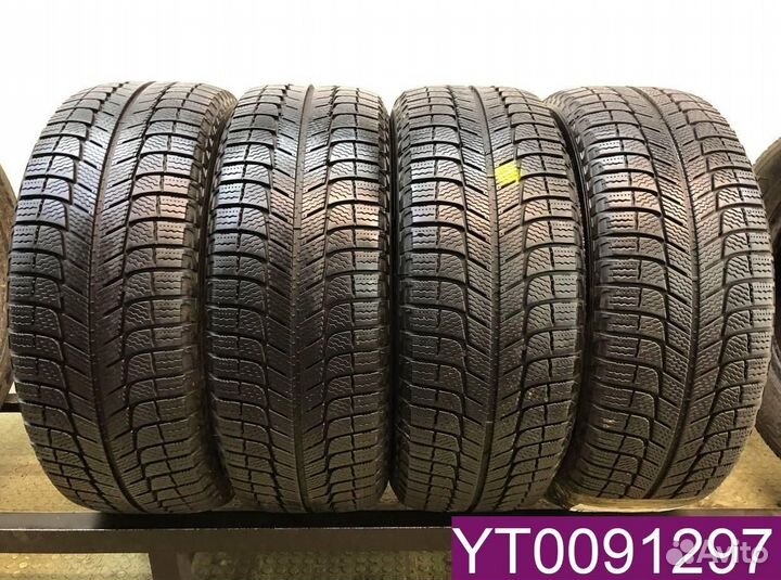 Michelin X-Ice 3 205/55 R16 96K