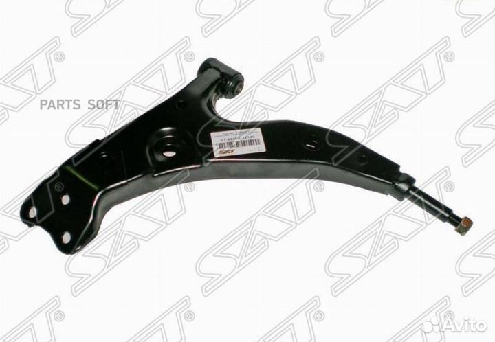 SAT ST-48069-12130 Рычаг нижний toyota corolla/spr