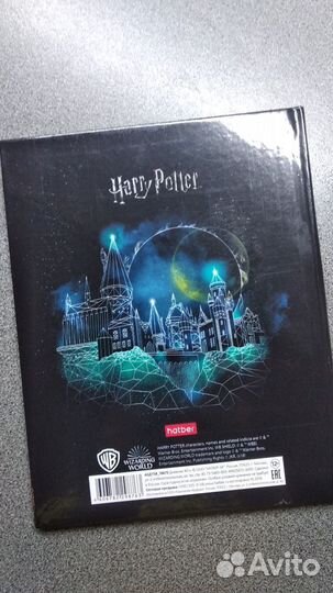 Дневник Гарри Поттер новый