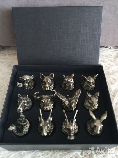 Рюмки стопки перевертыши