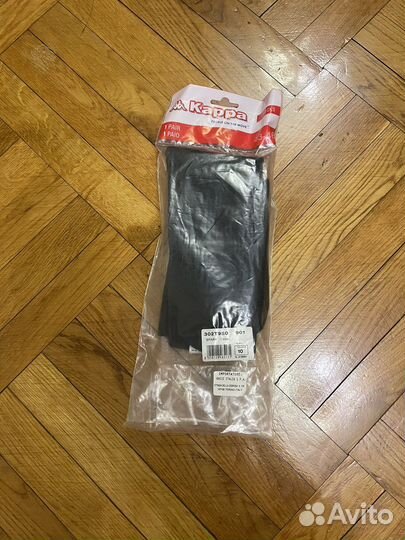 Гетры футбольные