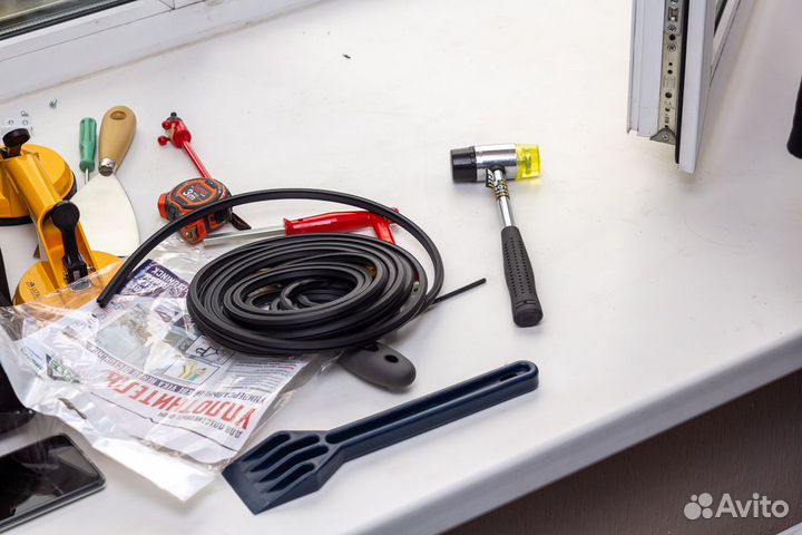 Подоконник пластиковый Danke (Данке)