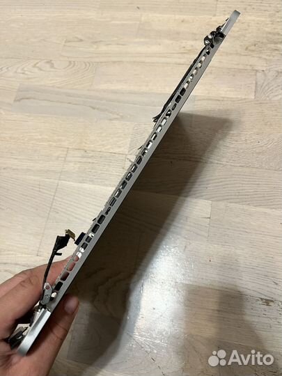 Топкейс, тачпад MacBook Pro 15 2015