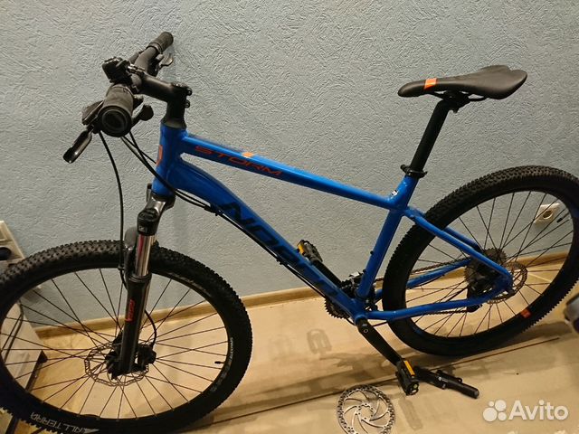 Norco storm 2018 outlet