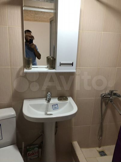 Дом 40 м² на участке 1 сот.