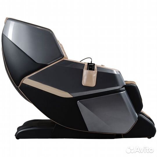 Массажное кресло Ergonova RoboTouch JE