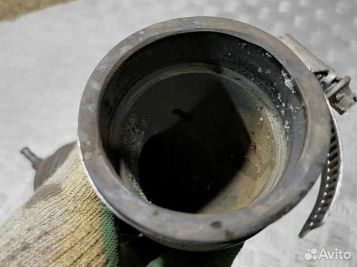 Патрубок воздушного фильтра Chery Very 2011-2014