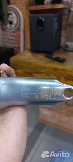 Машинка для стрижки волос Wahl